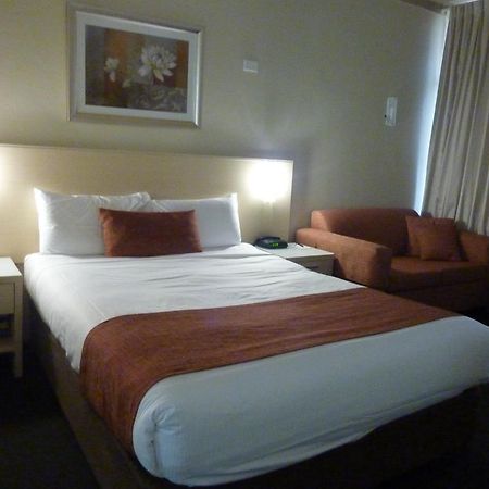 Ashfield Philip Lodge Motel Σίδνεϊ Εξωτερικό φωτογραφία
