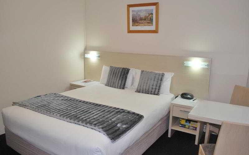 Ashfield Philip Lodge Motel Σίδνεϊ Εξωτερικό φωτογραφία