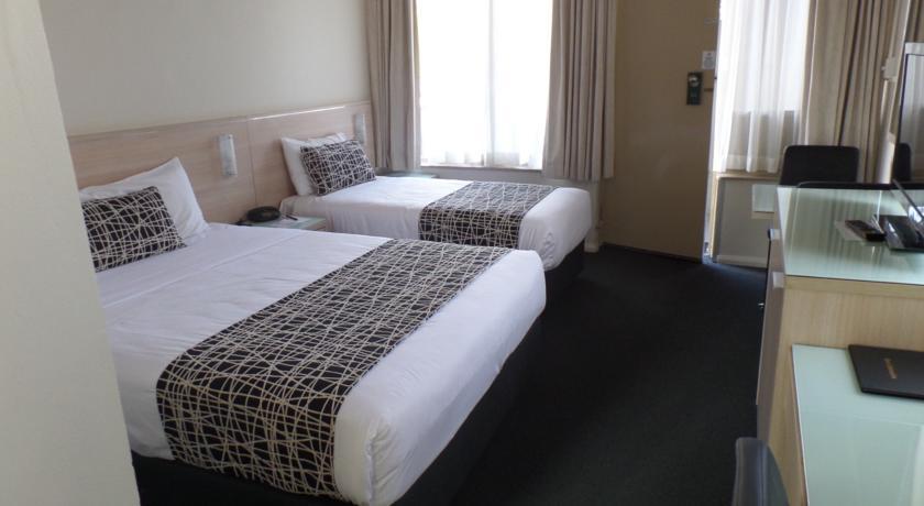 Ashfield Philip Lodge Motel Σίδνεϊ Εξωτερικό φωτογραφία