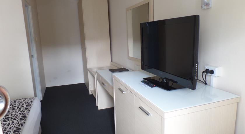 Ashfield Philip Lodge Motel Σίδνεϊ Εξωτερικό φωτογραφία