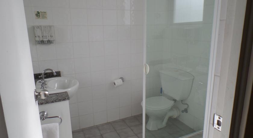 Ashfield Philip Lodge Motel Σίδνεϊ Εξωτερικό φωτογραφία