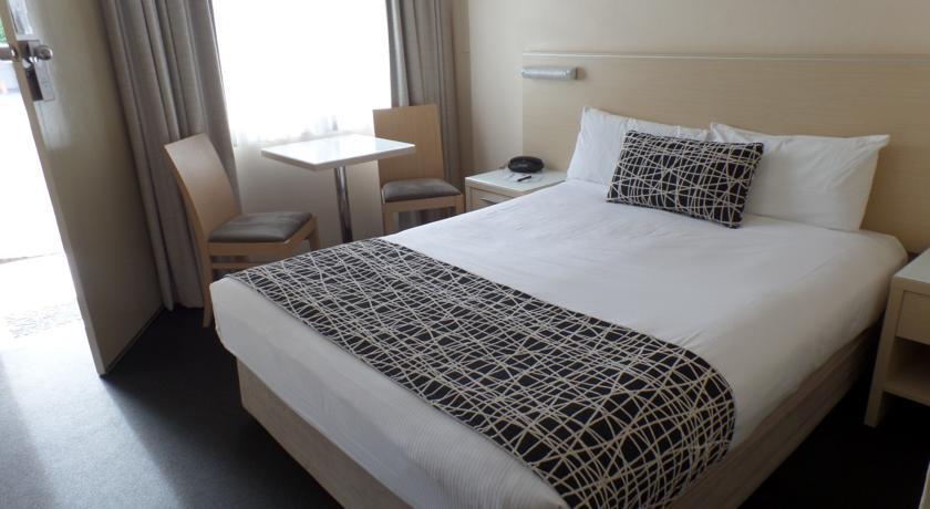 Ashfield Philip Lodge Motel Σίδνεϊ Εξωτερικό φωτογραφία