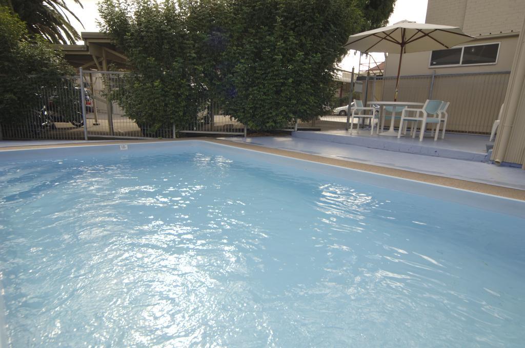 Ashfield Philip Lodge Motel Σίδνεϊ Ανέσεις φωτογραφία