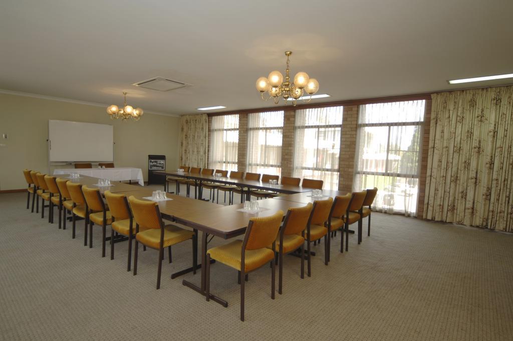 Ashfield Philip Lodge Motel Σίδνεϊ Ανέσεις φωτογραφία