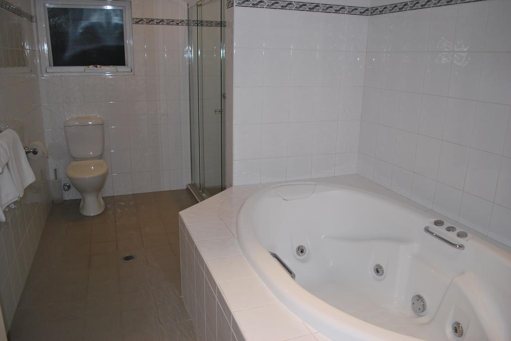 Ashfield Philip Lodge Motel Σίδνεϊ Δωμάτιο φωτογραφία