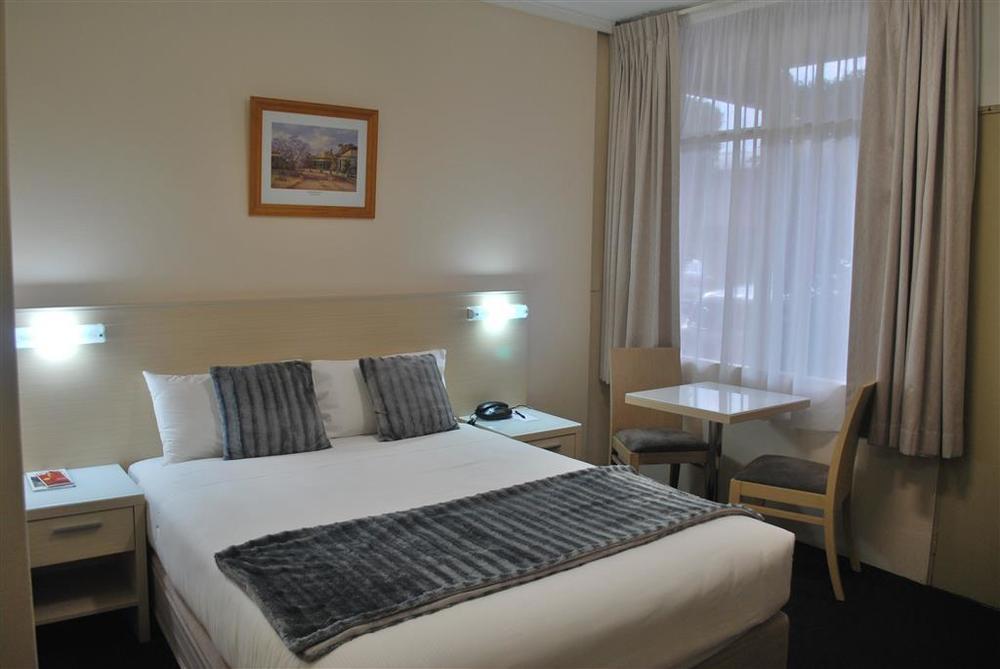 Ashfield Philip Lodge Motel Σίδνεϊ Δωμάτιο φωτογραφία