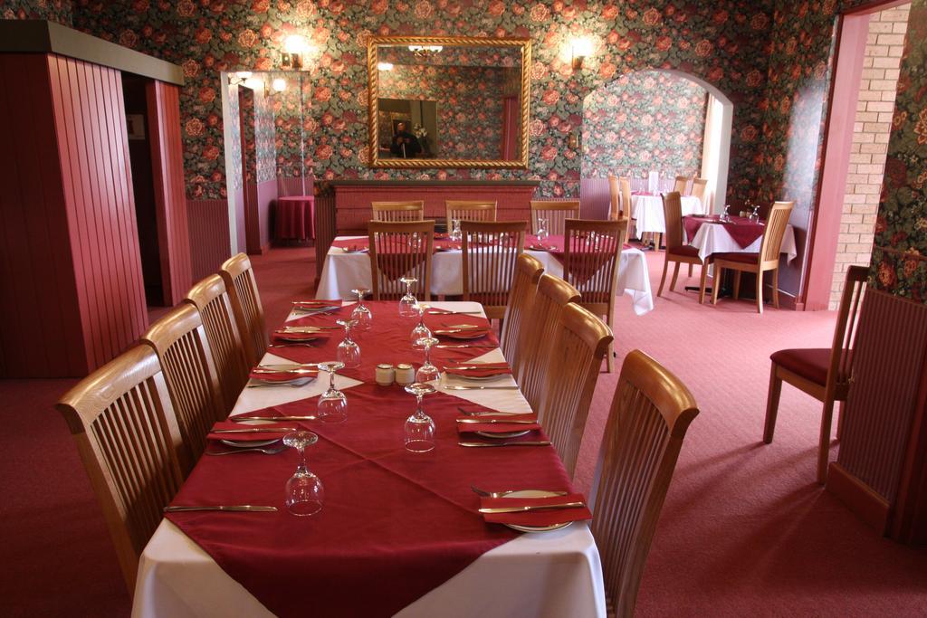 Ashfield Philip Lodge Motel Σίδνεϊ Εξωτερικό φωτογραφία
