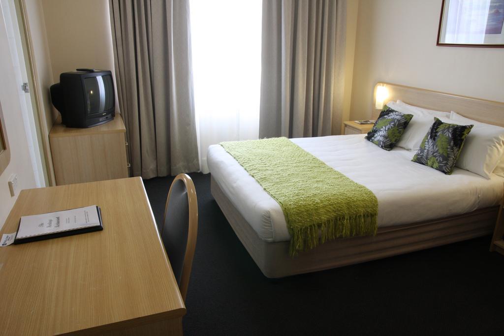 Ashfield Philip Lodge Motel Σίδνεϊ Εξωτερικό φωτογραφία