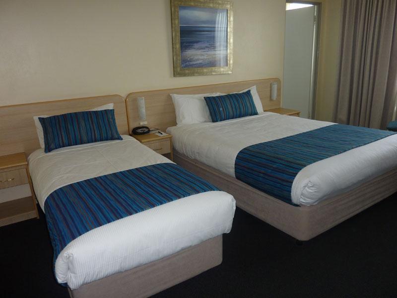 Ashfield Philip Lodge Motel Σίδνεϊ Εξωτερικό φωτογραφία
