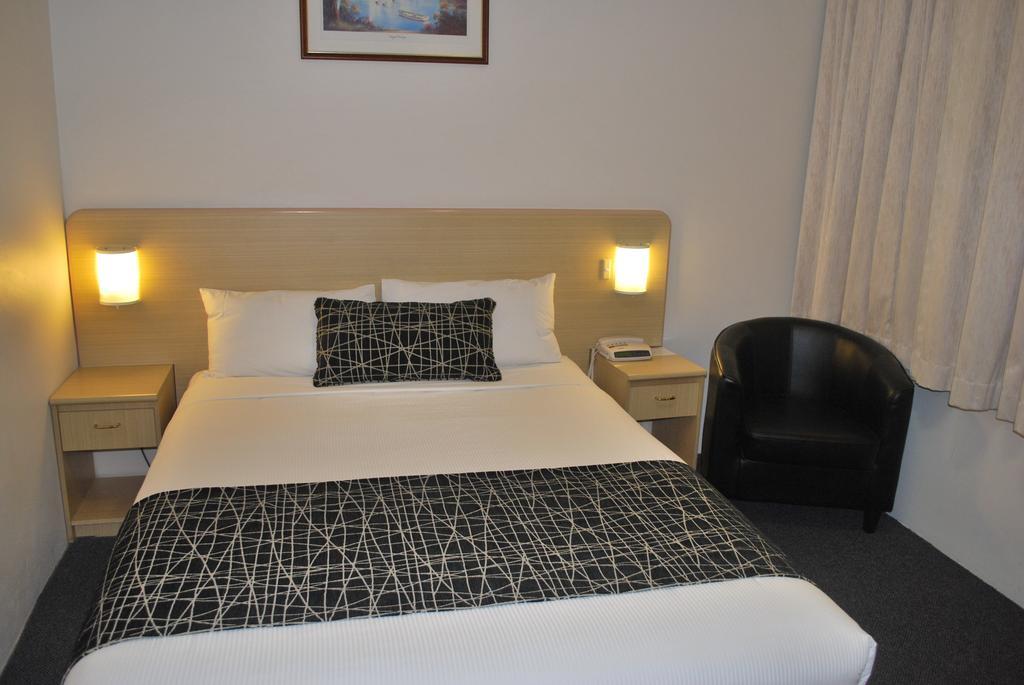 Ashfield Philip Lodge Motel Σίδνεϊ Δωμάτιο φωτογραφία