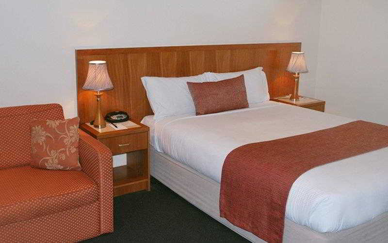 Ashfield Philip Lodge Motel Σίδνεϊ Εξωτερικό φωτογραφία