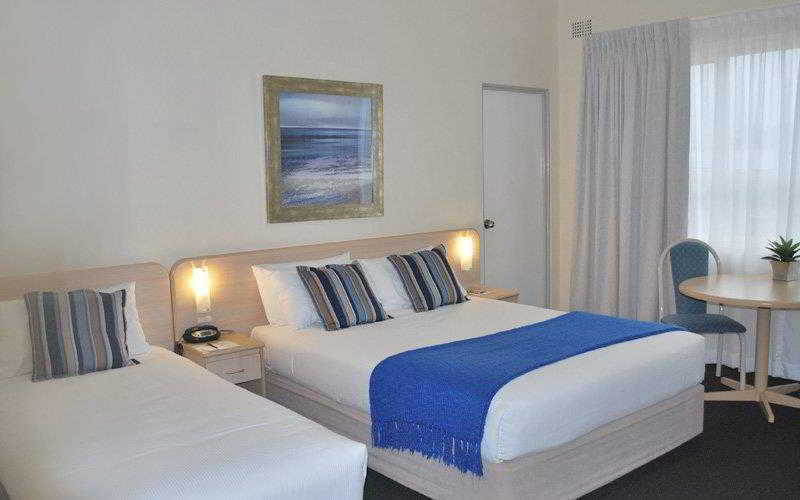 Ashfield Philip Lodge Motel Σίδνεϊ Εξωτερικό φωτογραφία