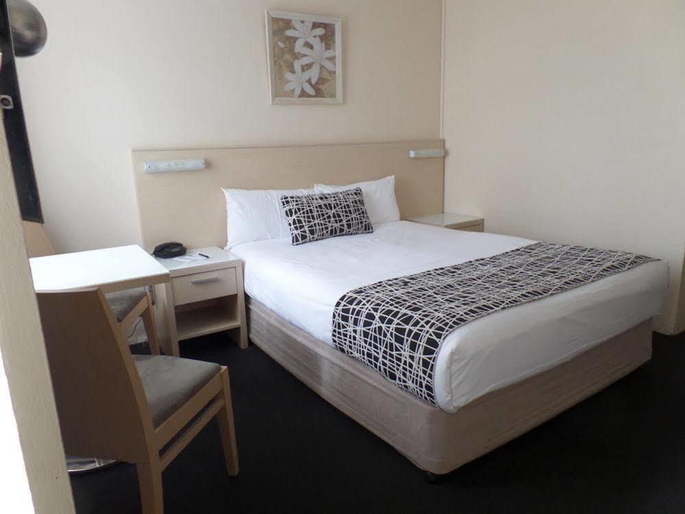 Ashfield Philip Lodge Motel Σίδνεϊ Εξωτερικό φωτογραφία